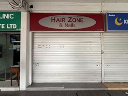 Bukit Batok Street 31 (D23), Shop House #619970191
